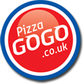 Pizza GoGo logo